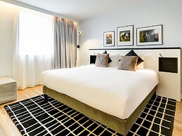 Novotel Paris Centre Bercy