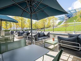 Novotel Paris Centre Bercy