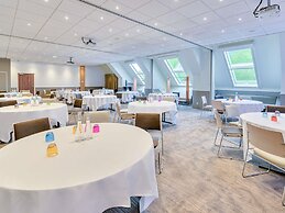 Novotel Paris Centre Bercy