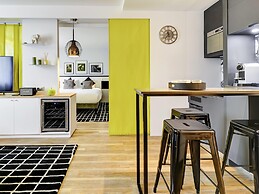 Novotel Paris Centre Bercy