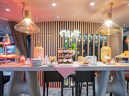 Novotel Paris Centre Bercy