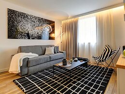 Novotel Paris Centre Bercy