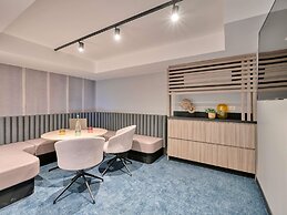 Novotel Paris Centre Bercy