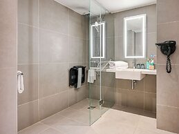 Novotel Paris Centre Bercy
