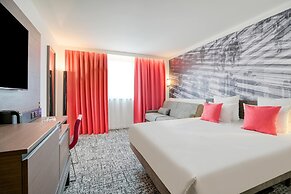 Novotel Paris Centre Bercy