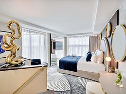 Novotel Paris Centre Bercy