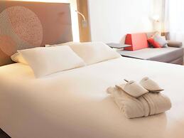 Novotel Paris Centre Bercy