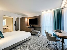 Novotel Paris Centre Bercy
