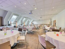 Novotel Paris Centre Bercy
