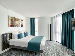 Novotel Paris Centre Bercy