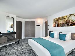 Novotel Paris Centre Bercy