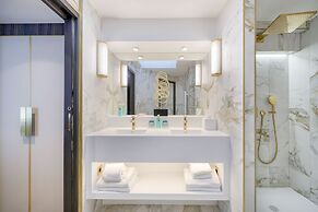 Novotel Paris Centre Bercy