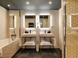 Novotel Paris Centre Bercy