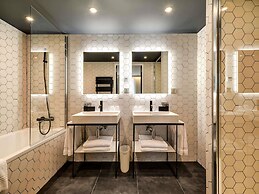 Novotel Paris Centre Bercy