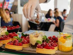 Novotel Paris Centre Bercy