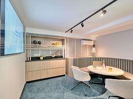 Novotel Paris Centre Bercy