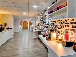 Novotel Paris Centre Bercy