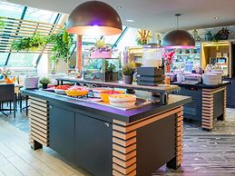 Novotel Paris Centre Bercy