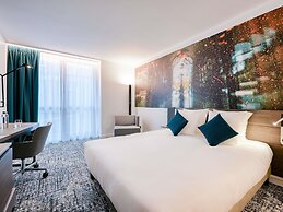 Novotel Paris Centre Bercy