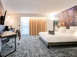 Novotel Paris Centre Bercy