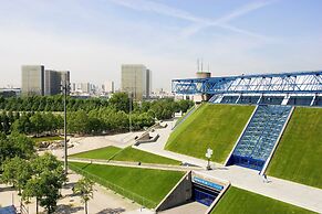 Novotel Paris Centre Bercy