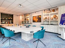 Novotel Paris Centre Bercy