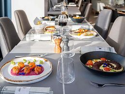 Novotel Paris Centre Bercy