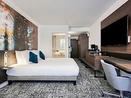 Novotel Paris Centre Bercy