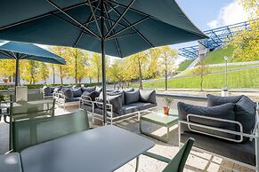 Novotel Paris Centre Bercy