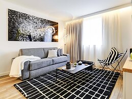 Novotel Paris Centre Bercy