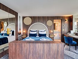Novotel Paris Centre Bercy