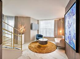 Novotel Paris Centre Bercy