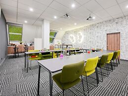 Novotel Paris Centre Bercy