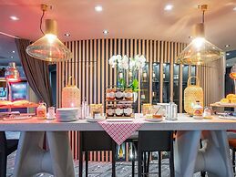 Novotel Paris Centre Bercy