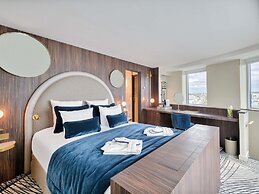 Novotel Paris Centre Bercy