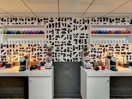 Novotel Paris Centre Bercy