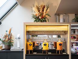 Novotel Paris Centre Bercy