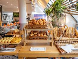 Novotel Paris Centre Bercy