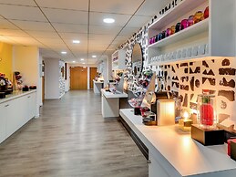 Novotel Paris Centre Bercy