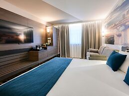 Novotel Paris Centre Bercy