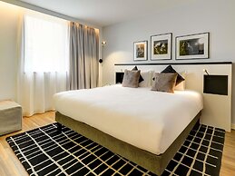 Novotel Paris Centre Bercy