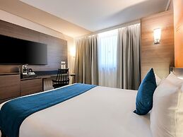 Novotel Paris Centre Bercy