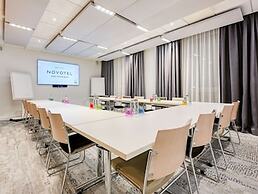 Novotel Paris Centre Bercy