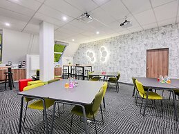 Novotel Paris Centre Bercy