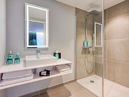 Novotel Paris Centre Bercy