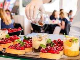 Novotel Paris Centre Bercy