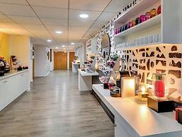 Novotel Paris Centre Bercy