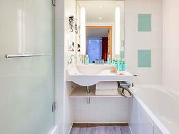 Novotel Paris Centre Bercy
