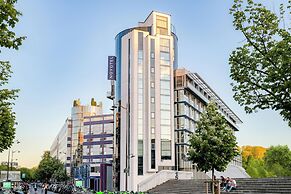 Novotel Paris Centre Bercy