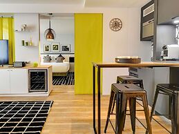 Novotel Paris Centre Bercy